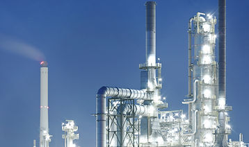 Chemical Plant