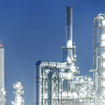 Chemical Plant