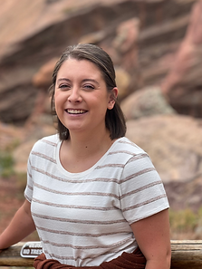 Amy Harris, MSOT, OTR