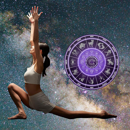 Astroyoga