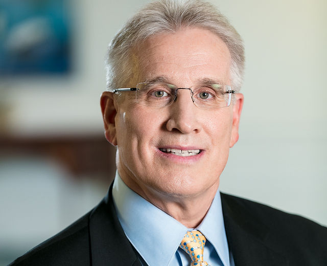 Peter Linneman