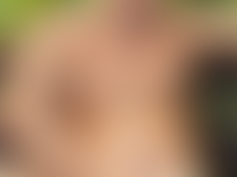 A nudist allows his penis to speak.