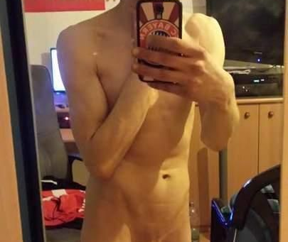 When the College Yearbook asked for a selfie, I sent them this photo.