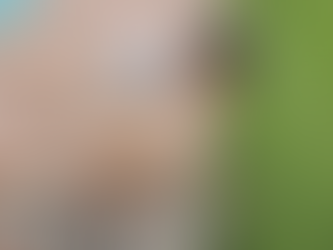 I hope nobody minds me doing this in the park.