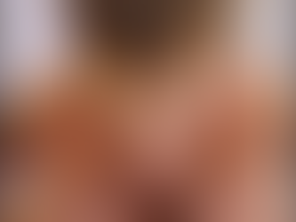 My boyfriend's feet feel so soft on my face!