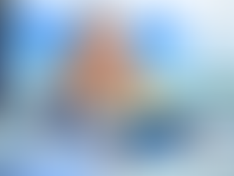 Two Stark Naked Swim Camp Counselors demonstrate an activity for Stark Naked Swim Camp attendees. 