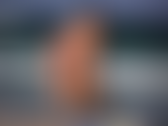 Stark Naked with my beach buddy!