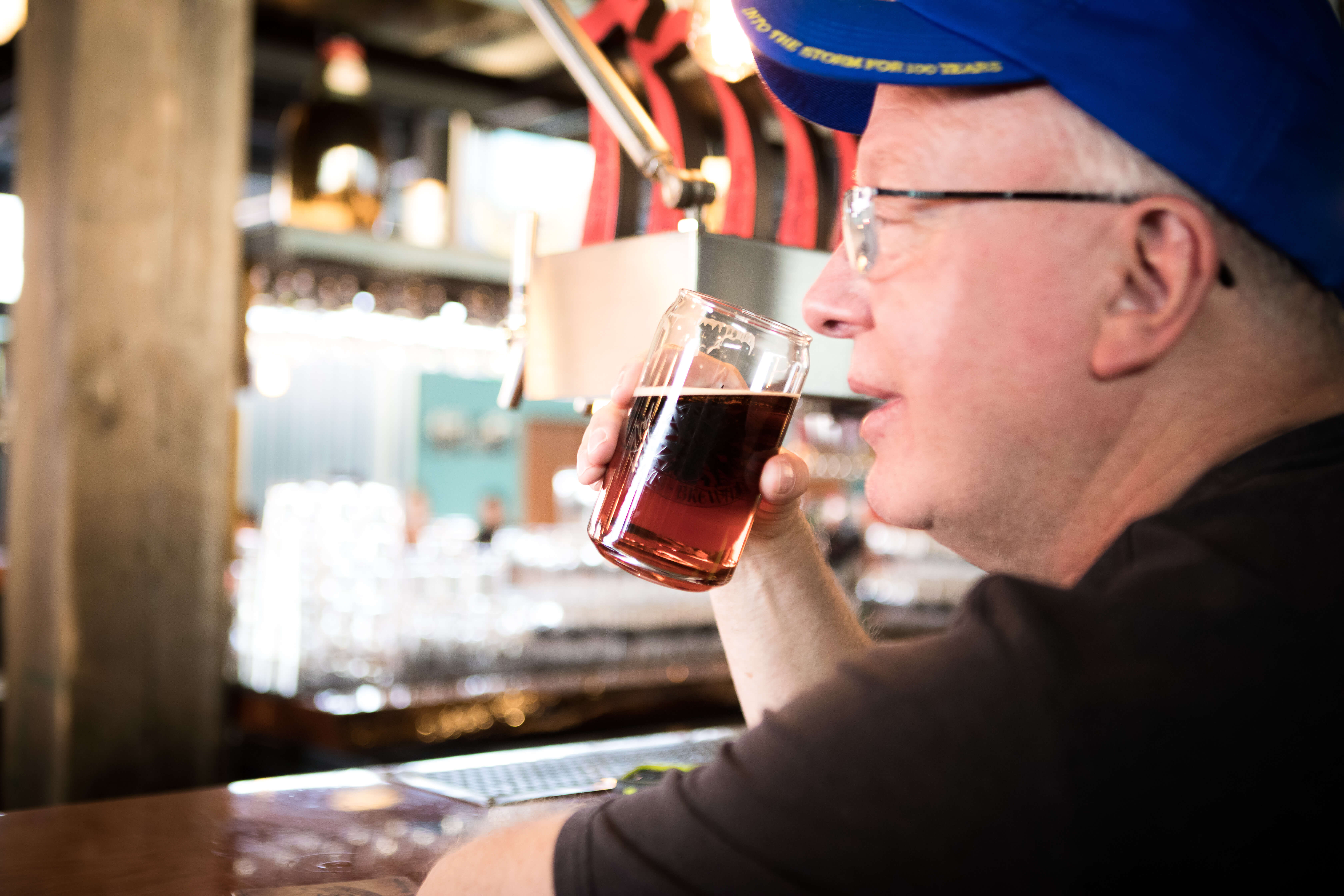 Dining & Retail Brewery Blocks