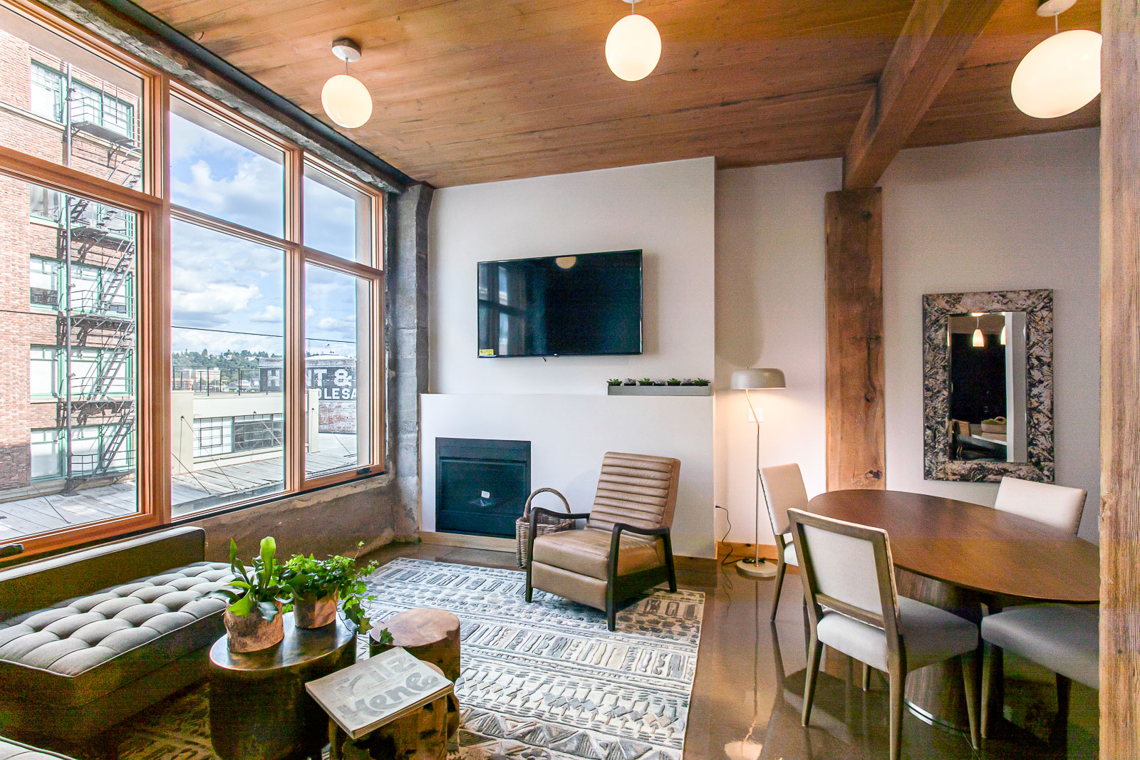 Brewery Lofts Brewery Blocks