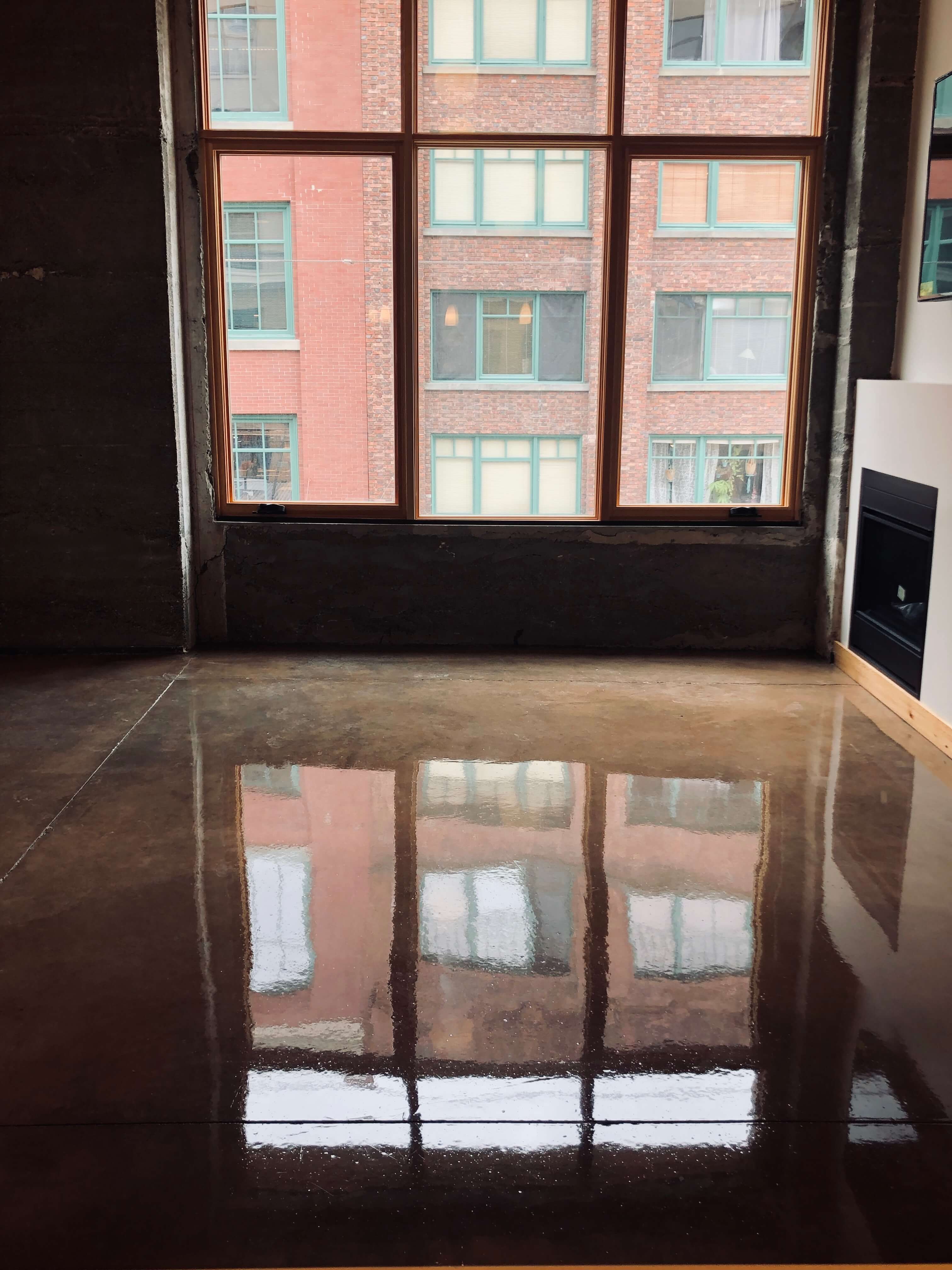 Brewery Lofts Brewery Blocks