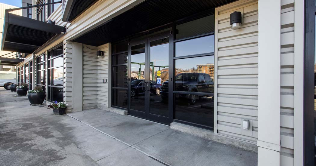 Graves + Associates Neil Walter Company