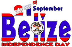 Belize Independence Day Parade