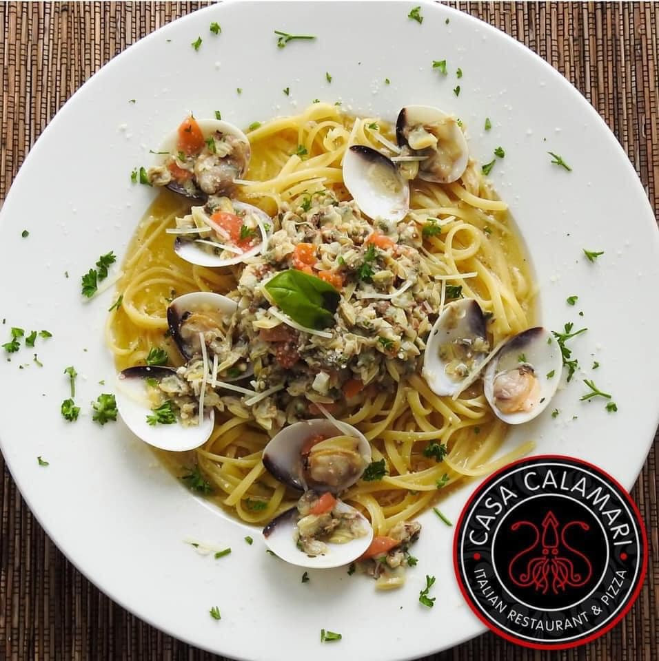 Best Places for seafood in Myrtle Beach during your vacation at Grand Palms Resort formerly Plantation Resort.