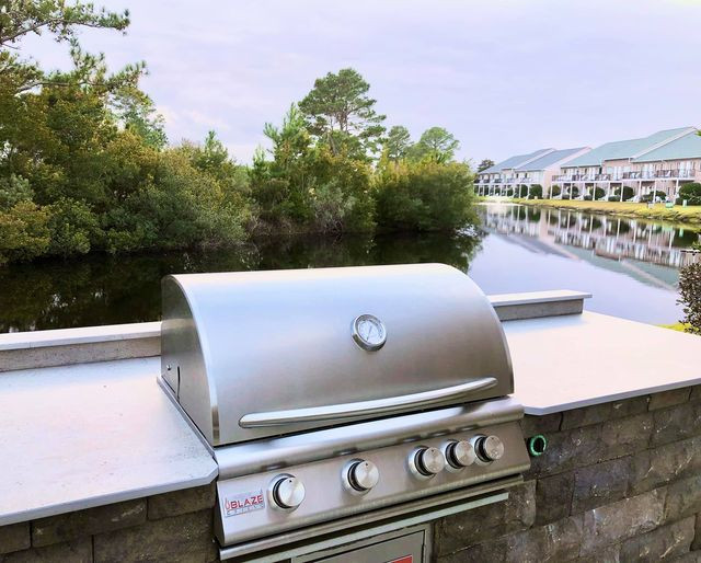 Enjoy your Myrtle Beach Vacation with our amenities at Grand Palms Resort formally plantation resort