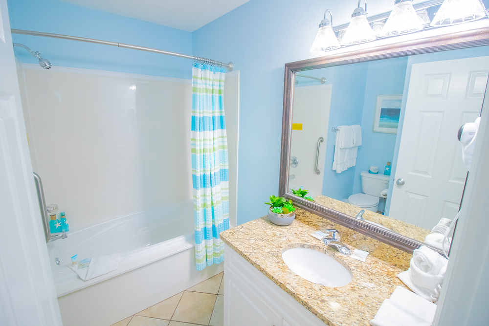 Grand Palms Resort 2 Bedroom Condo for your Myrtle Beach Vacation