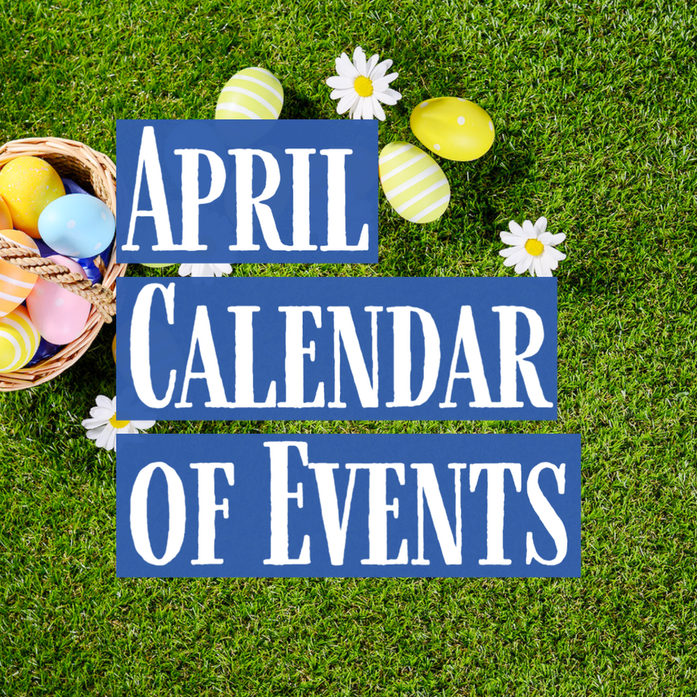 April Calendar of Events in Myrtle Beach april-calendar-of-events-in-myrtle-beach