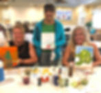 Enjoy Palms Paint Night during your Myrtle Beach Vacation at Grand Palms Resort, formerly Plantation Resort!