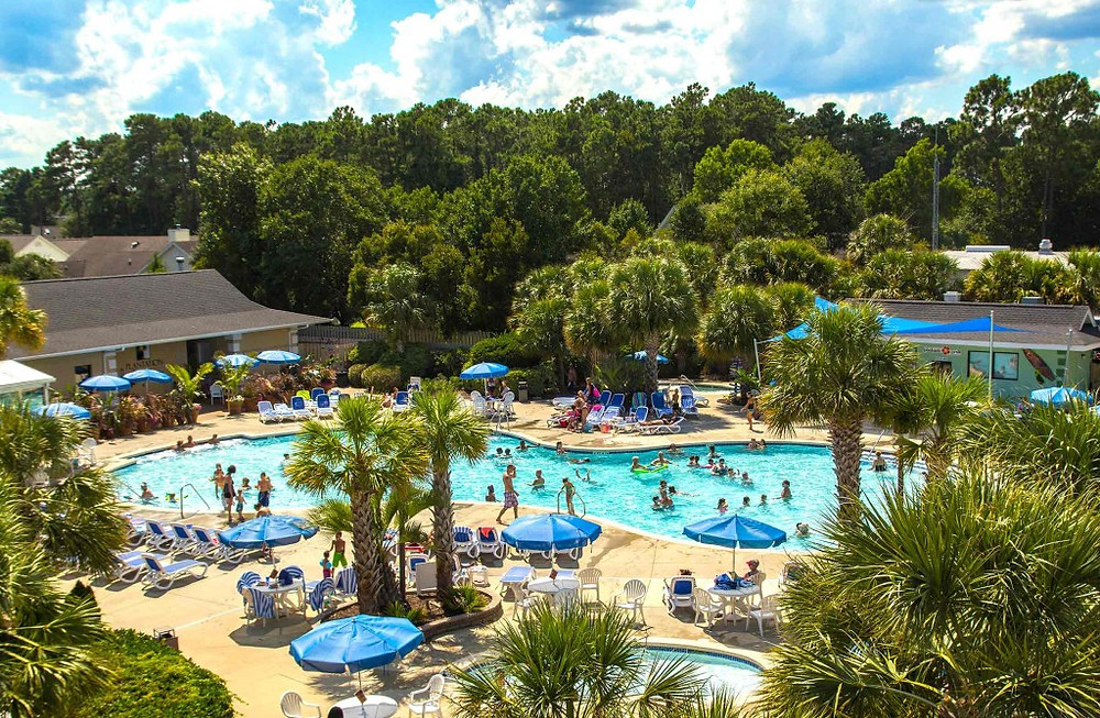 Plantation Resort has a new name - Grand Palms Resort - offering you an exceptional myrtle beach vacation experience.