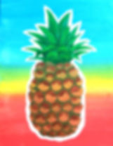 Enjoy Palms Paint Night during your Myrtle Beach Vacation at Grand Palms Resort, formerly Plantation Resort!