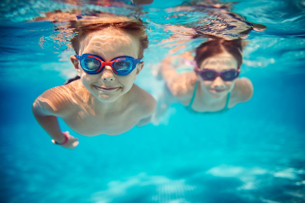 All vacation types can enjoy a Myrtle Beach Vacation at Grand Palms Resort.