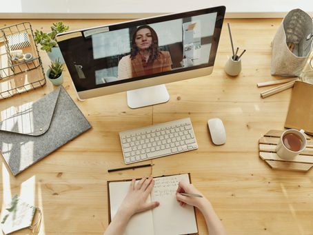 The 2024 Annual Homeowners Meeting Held via Zoom