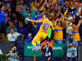 ¡GANA TIGRES!