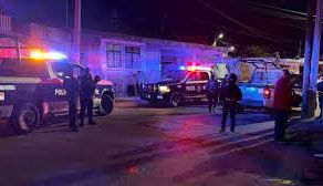 ADULTO MAYOR PIERDE LA VIDA TRAS CRISIS CONVULSIVA EN ANEXO DEL FRACCIONAMIENTO RODOLFO LANDEROS