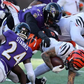 SEMANA 15 NFL ASÍ QUEDARON LOS RESULTADOS Y EL JUEGO DE HOY