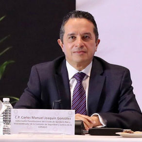 EL EMBAJADOR DE MÉXICO EN CANADÁ ES SEÑALADO POR COMPLICIDAD CON EL CRIMEN ORGANIZADO