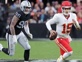SEMANA 4 DE LA NFL DEJA A CHIEFS, VIKINGS Y 49ERS COMO LOS ÚLTIMOS INVICTOS