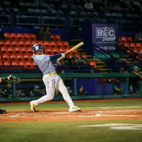 RIELEROS DEJA IR EL PRIMERO DE LA SERIE ANTE MONCLOVA