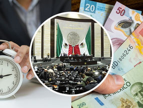 HAY POR LO MENOS 16 PROPUESTAS PARA INICIATIVAS DE LA REFORMA LABORAL