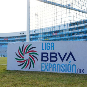 QUE PASARÁ CON LA LIGA DE EXPANSIÓN