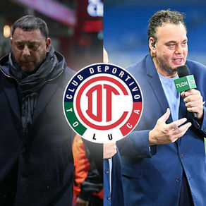 FAITELSON EN POLÉMICA VS EL TURCO AHORA POR HABLAR DE MÁS POR ADELANTADO
