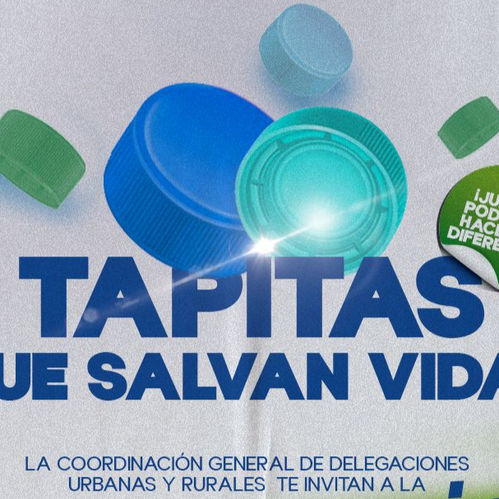 INVITA MUNICIPIO A LA GRAN KERMÉS CON CAUSA EN BENEFICIO DE ENFERMOS RENALES