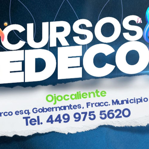 ANUNCIA DIF MUNICIPAL INSCRIPCIONES PARA CURSOS EN CENTROS DE DESARROLLO COMUNITARIO