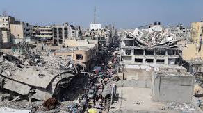 ESCALADA DE TENSIÓN EN MEDIO ORIENTE LA CRISIS INTERNACIONAL QUE MANTIENE EN ALERTA AL MUNDO