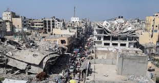 ESCALADA DE TENSIÓN EN MEDIO ORIENTE LA CRISIS INTERNACIONAL QUE MANTIENE EN ALERTA AL MUNDO