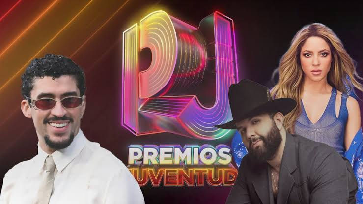 PREMIOS JUVENTUD 2026 REVELA A SUS NOMINADOS; CARÍN LEÓN LIDERA LA COMPETENCIA