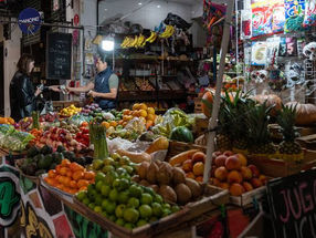 LA INFLACIÓN VUELVE A SUBIR Y ALCANZA 3.26% EN LA PRIMERA QUINCENA DE AGOSTO