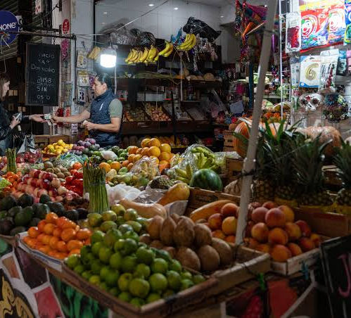 LA INFLACIÓN VUELVE A SUBIR Y ALCANZA 3.26% EN LA PRIMERA QUINCENA DE AGOSTO