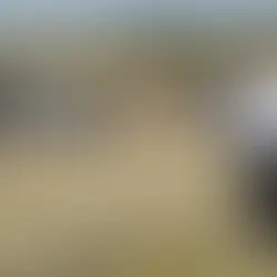 SE VOLTEA UNA PATRULLA EN EL LLANO TRAS CHOCAR CON UN CAMIÓN REPARTIDOR DE LECHE