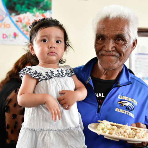 NUEVA ENTREGA DE 235 COMEDORES EN BENEFICIO DE MÁS DE 15 MIL PERSONAS POR PARTE DEL DIF ESTATAL