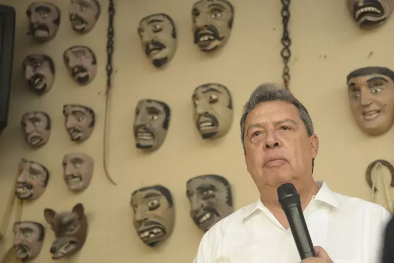 ÁNGEL AGUIRRE ES VINCULADO A PROCESO POR EL CASO AYOTZINAPA