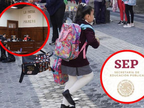 LA SCJN LE DICE A LA SEP QUE YA NO SE DEBE REPROBAR A LOS ALUMNOS