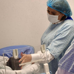 LUPITA, DE LA ADVERSIDAD NACE UNA HISTORIA QUE HOY INSPIRA