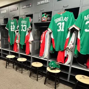 MÉXICO DEBUTA ANTE GRAN BRETAÑA EN EL CLÁSICO MUNDIAL DE BÉISBOL