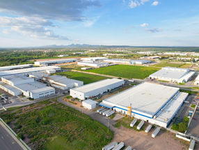 AGUASCALIENTES ESTÁ ENTRE LOS ESTADOS CON MAYOR CRECIMIENTO ECONÓMICO EN TODO EL PAÍS