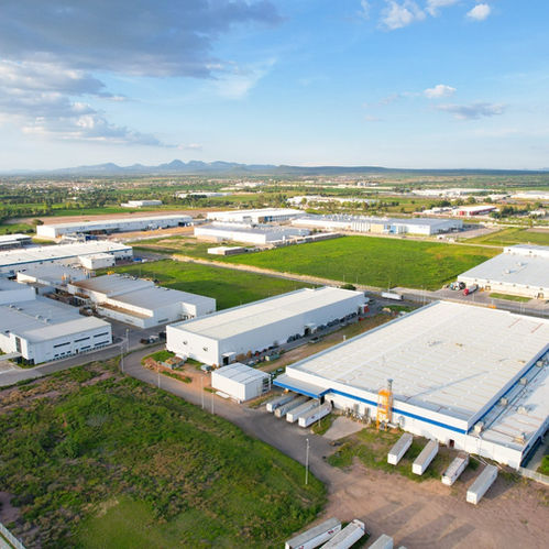 AGUASCALIENTES ESTÁ ENTRE LOS ESTADOS CON MAYOR CRECIMIENTO ECONÓMICO EN TODO EL PAÍS