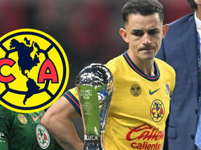 SE REFUERZA EL RUMOR DE LA POSIBLE LLEGADA DE FIDALGO A LA SELECCIÓN MEXICANA